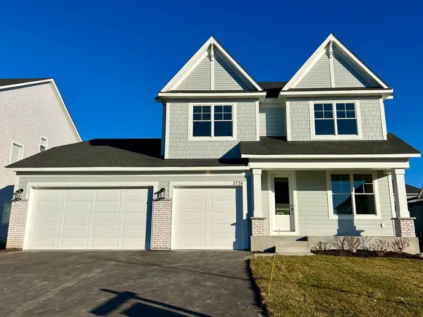 2726 Kensington Avenue Ne, Saint Michael, MN 55376