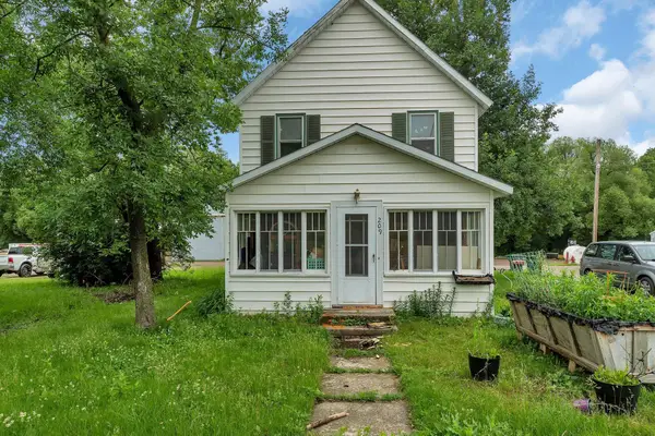 209 Pacific Avenue, Randall, MN 56475