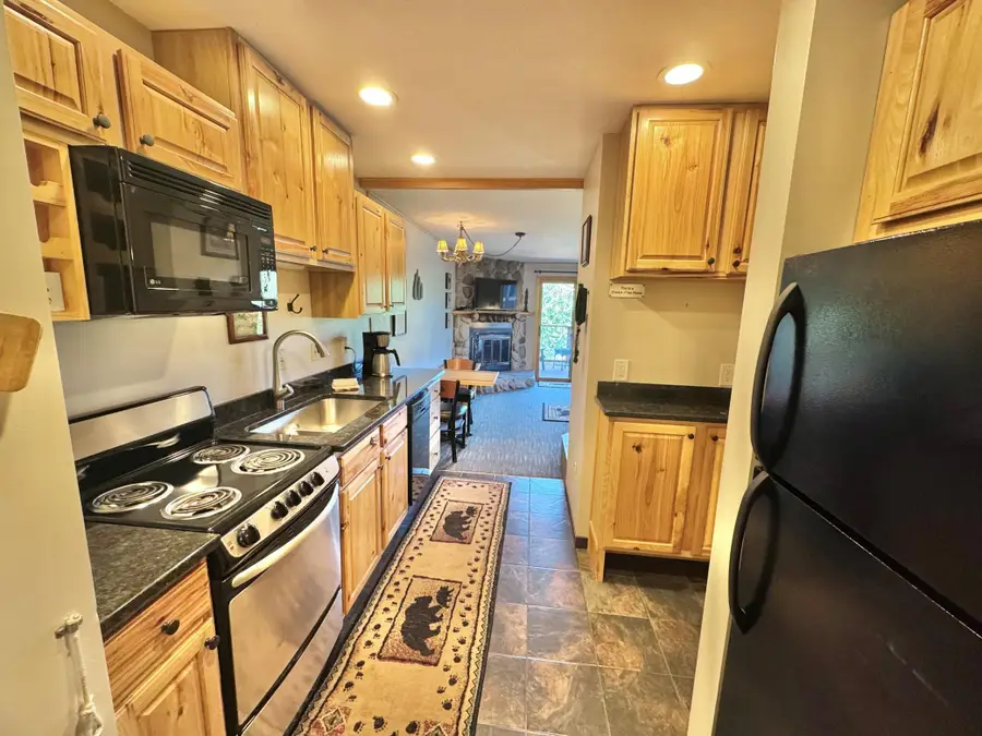 140 Bridge Run Lane #C, Lutsen, MN 55615 - Image #3