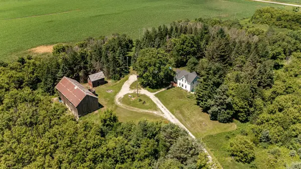 69311 280th Avenue, Canisteo Twp, MN 55944