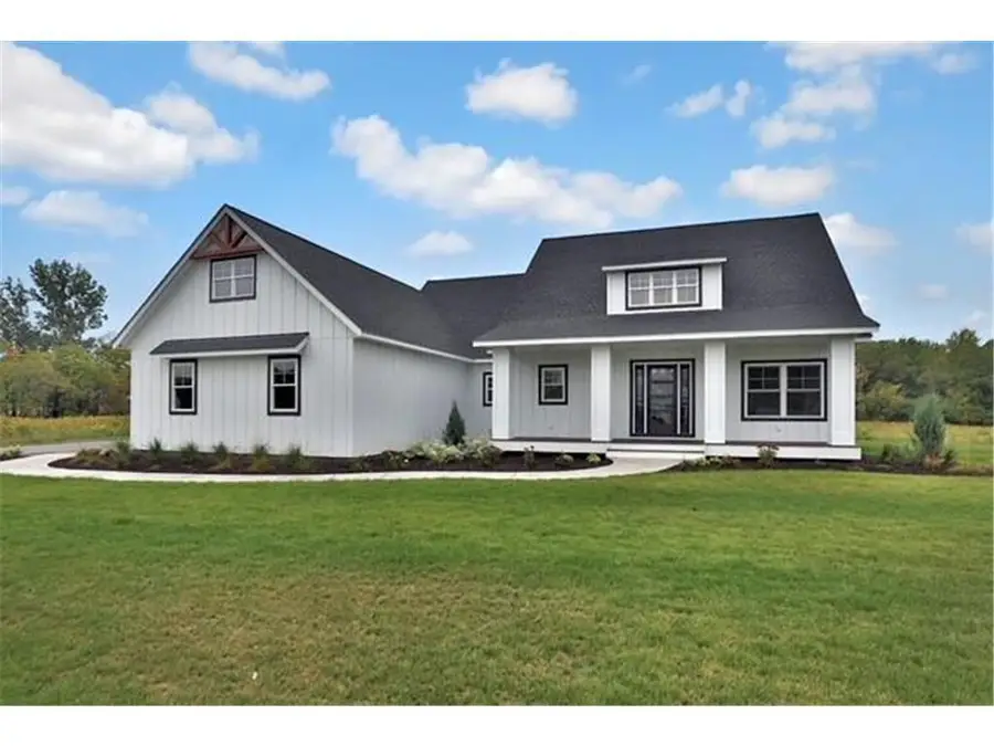 7591 255th Street, Wyoming, MN 55092 - Image #2