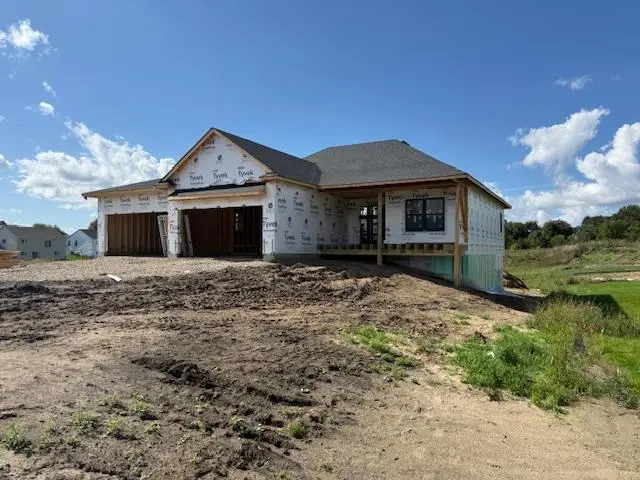 12024 Owatonna Court Ne, Blaine, MN 55449 - Image #1