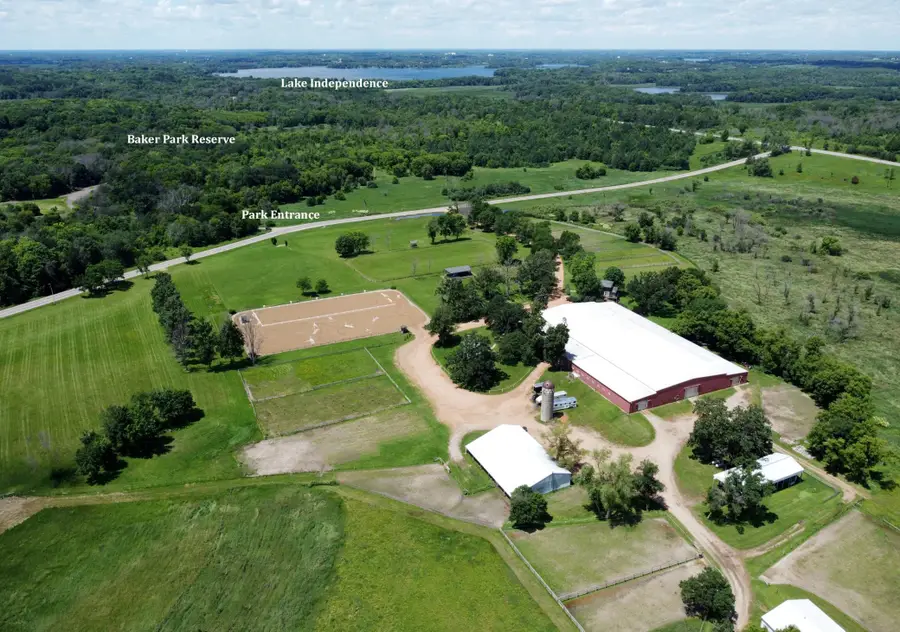 2182 Homestead Trail, Medina, MN 55356 - Image #2