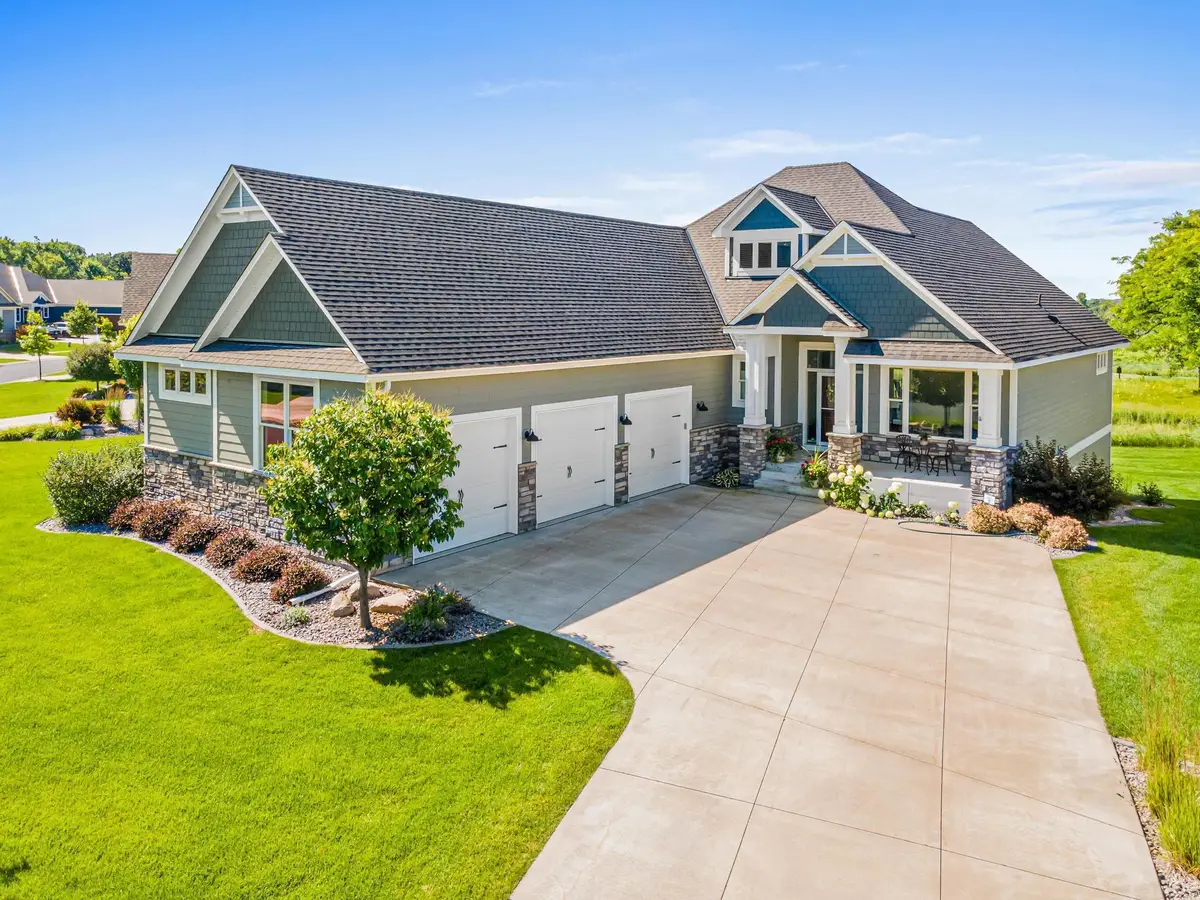 1920 Annika Drive N, Lake Elmo, MN 55042 - #1