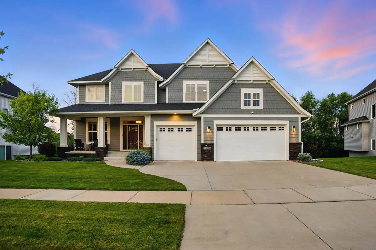 10056 Walnut Grove Lane N, Maple Grove, MN 55311 - Image #1