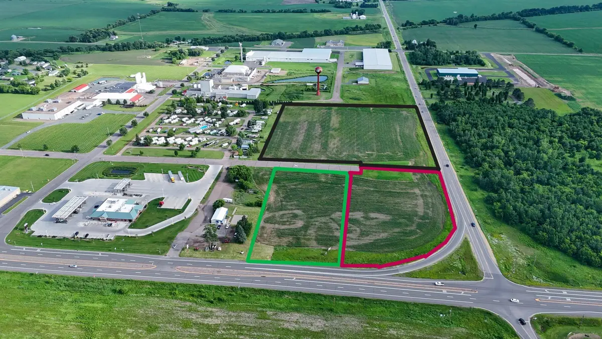 TBD Industrial Avenue, Turtle Lake, WI 54889 - Image #1