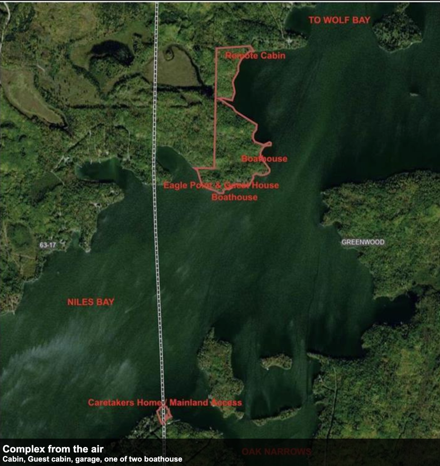 7481 Stone Ridge Shores, Cook, MN 55723 - Image #3