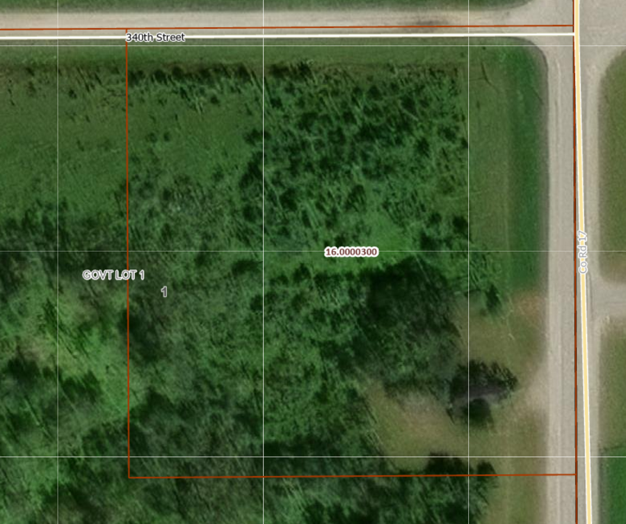 33949 County 17 Road, Roosevelt, MN 56673 - #3