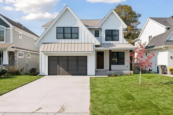 5832 Fairfax Avenue, Edina, MN 55424