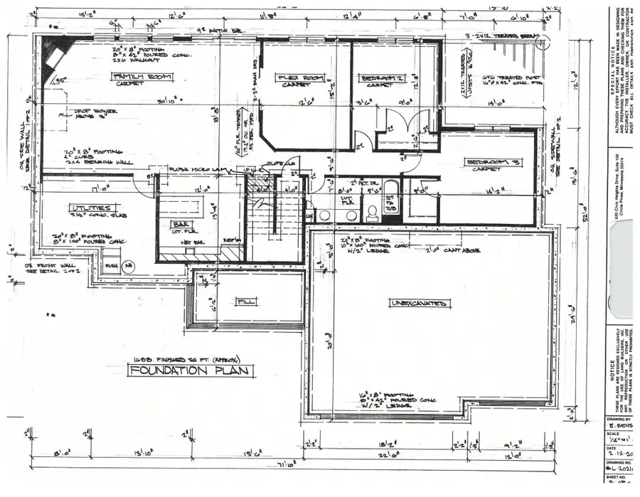 907 Fox Road, Lino Lakes, MN 55014 - Image #2