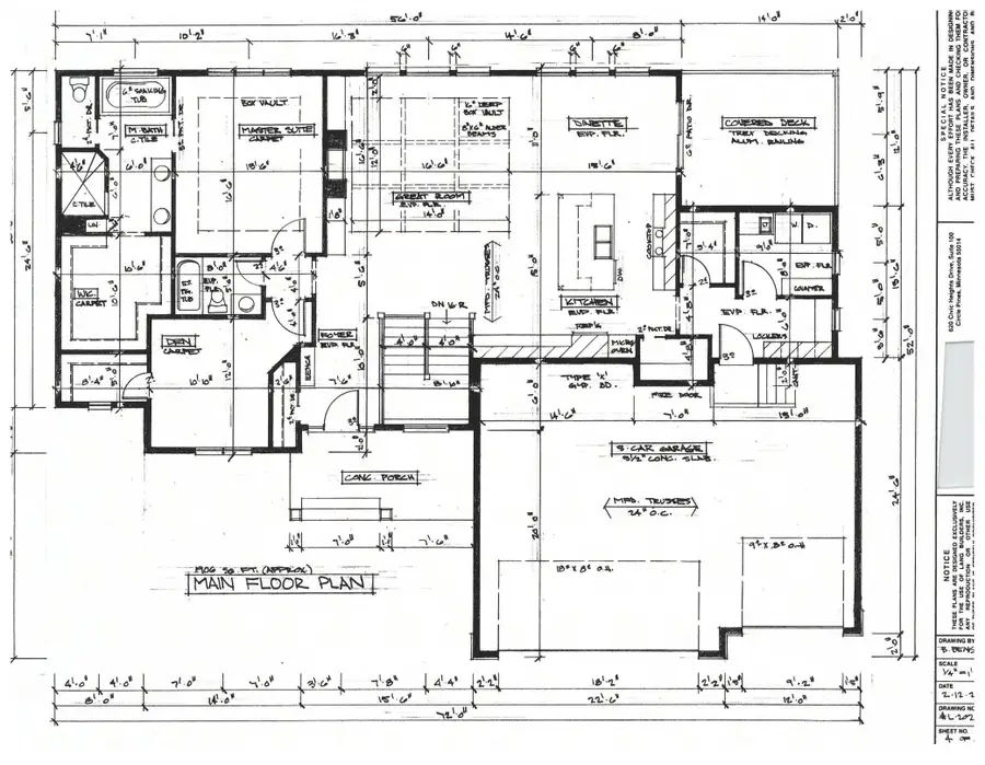 907 Fox Road, Lino Lakes, MN 55014 - Image #3