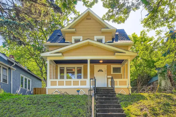 3014 Humboldt Avenue N, Minneapolis, MN 55411