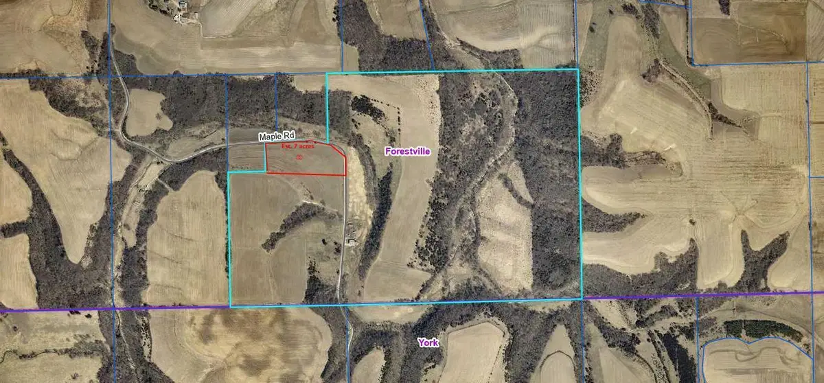 TBD XXX Maple Road, Preston, MN 55965 - Image #1