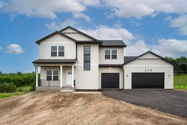 247 Eagle Ridge Drive, Roberts, WI 54023