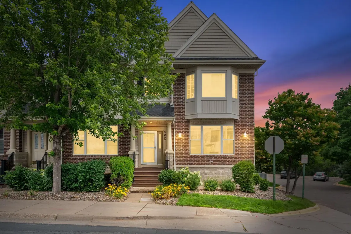 8202 Golden Valley Road, Golden Valley, MN 55427 - Image #1