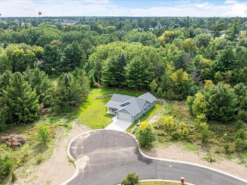 31423 Isabelle Drive, Pequot Lakes, MN 56472 - #1