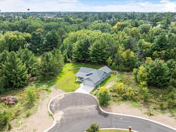 31423 Isabelle Drive, Pequot Lakes, MN 56472