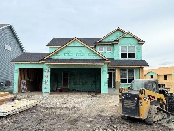 Address Withheld By Seller, Saint Michael, MN 55376