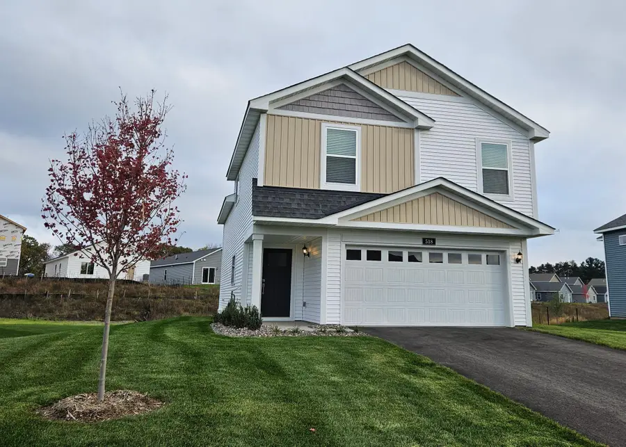 518 Spruce Court N, Cambridge, MN 55008 - Image #2