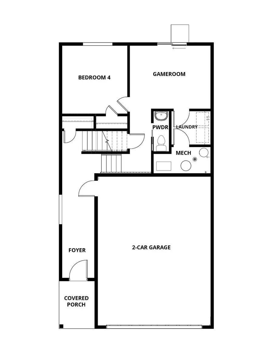 518 Spruce Court N, Cambridge, MN 55008 - Image #3