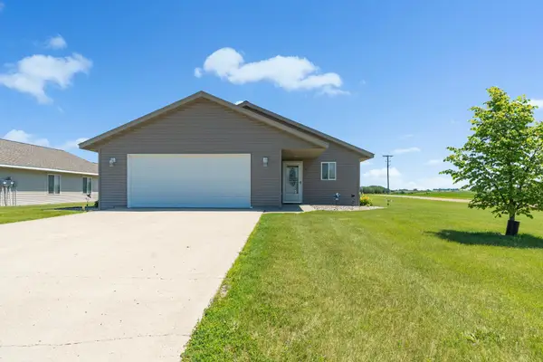 114 8th Street S, Hoffman, MN 56339