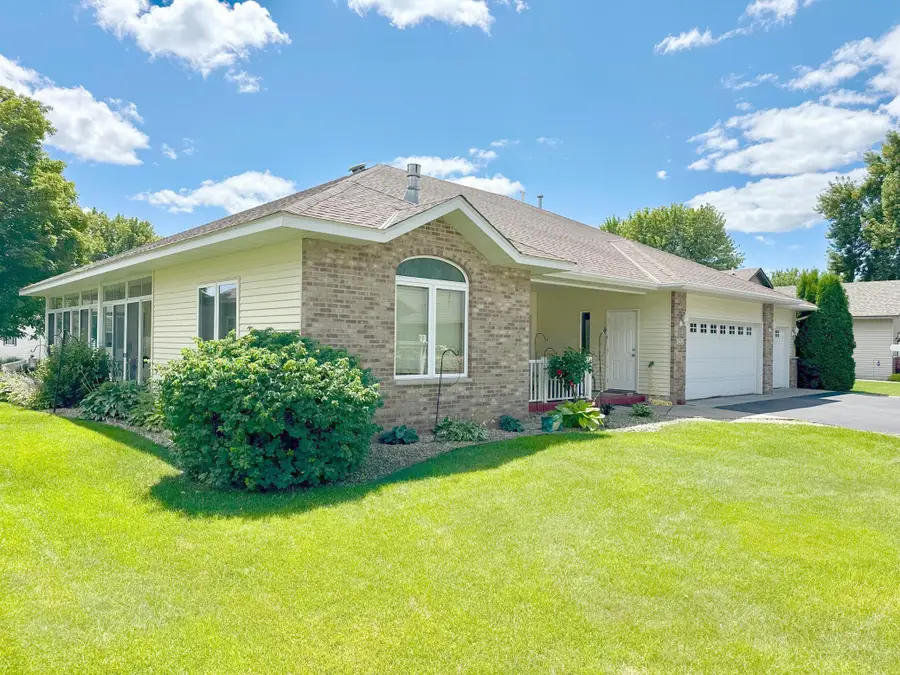 132 Goldfinch Lane, Clearwater, MN 55320 - Image #2