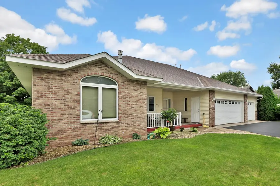 132 Goldfinch Lane, Clearwater, MN 55320 - Image #3