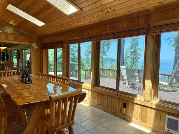 1938 Pine Cliff Road Nw, Walker, MN 56484