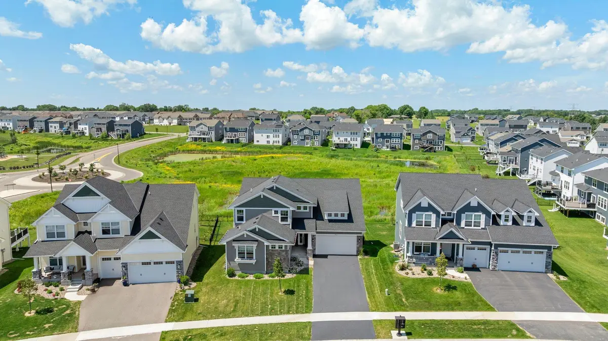 4617 Cobalt Lane, Woodbury, MN 55129 - Image #1