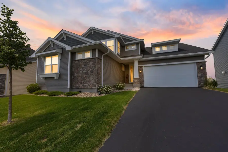 4617 Cobalt Lane, Woodbury, MN 55129 - Image #2