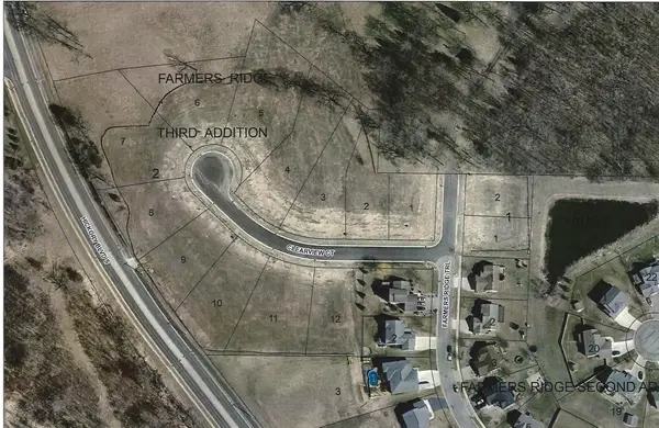 Lot 3 Blk 2 Clearview Court, Belle Plaine, MN 56011