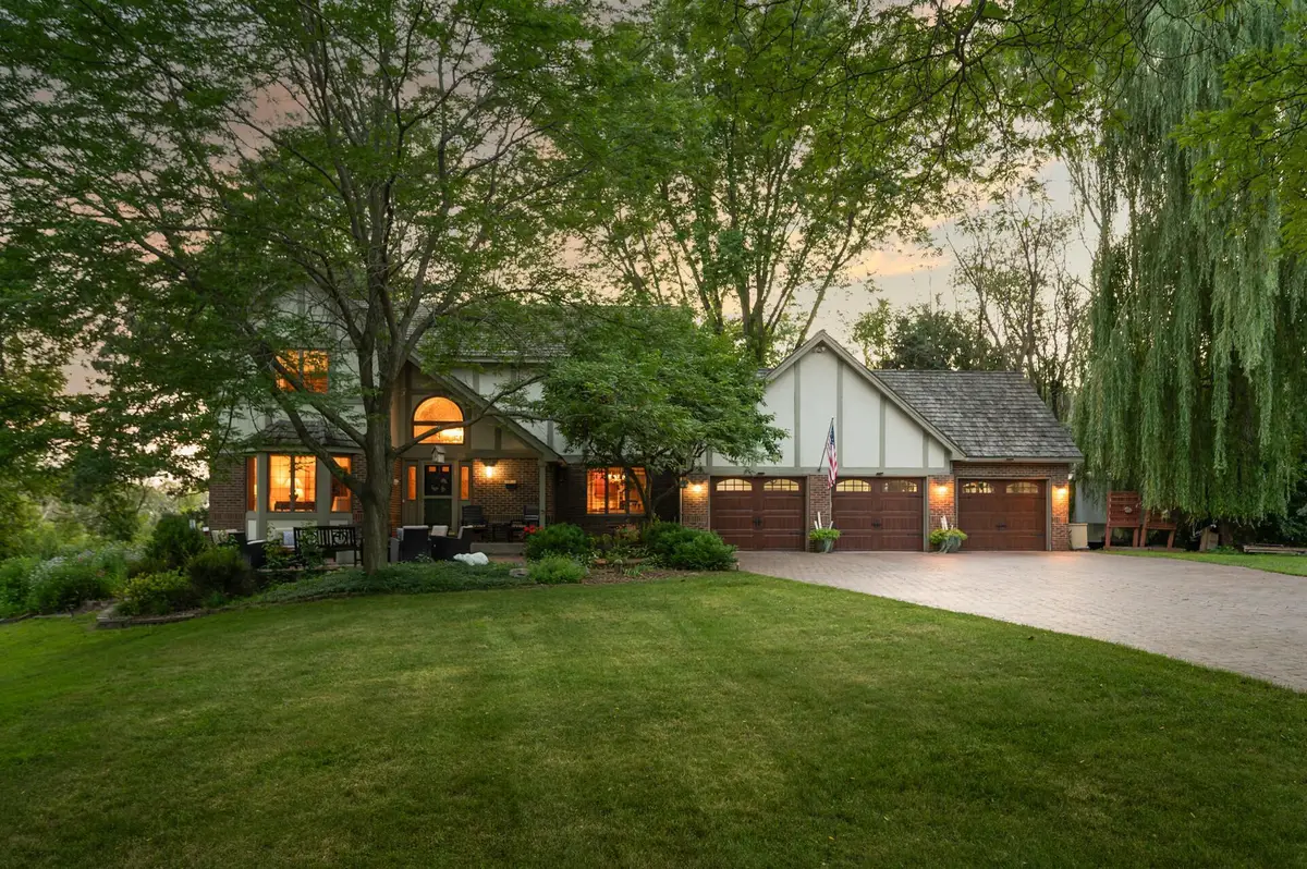 6179 Partridge Court, White Bear Lake, MN 55110 - Image #1