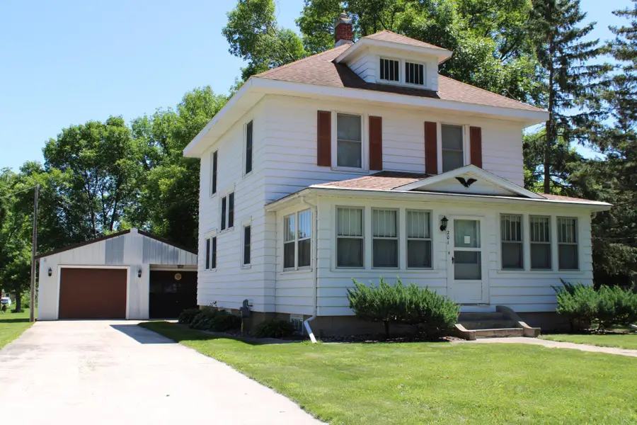201 3rd Street Se, Renville, MN 56284 - Image #2