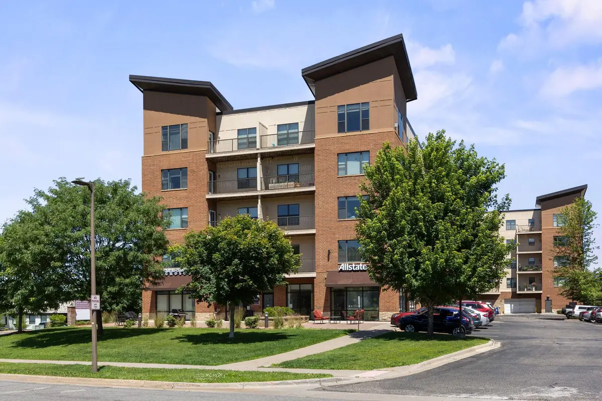 1155 Ford Road #513, Saint Louis Park, MN 55426 - Image #1