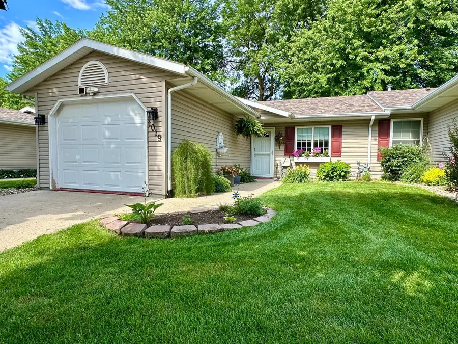 1019 Pershing Boulevard, Worthington, MN 56187 - Image #2