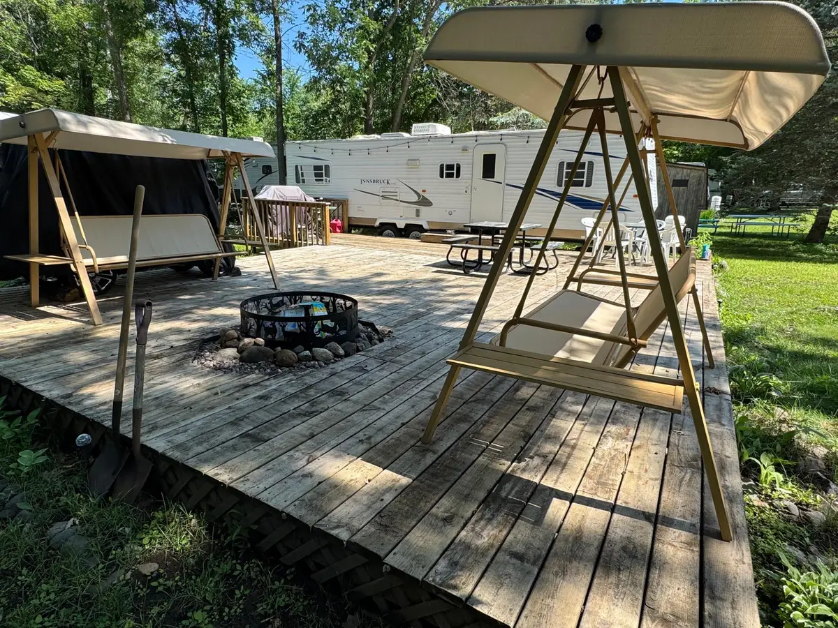 Blk 8 Lot 04, Hazelton, MN 56431 - #1