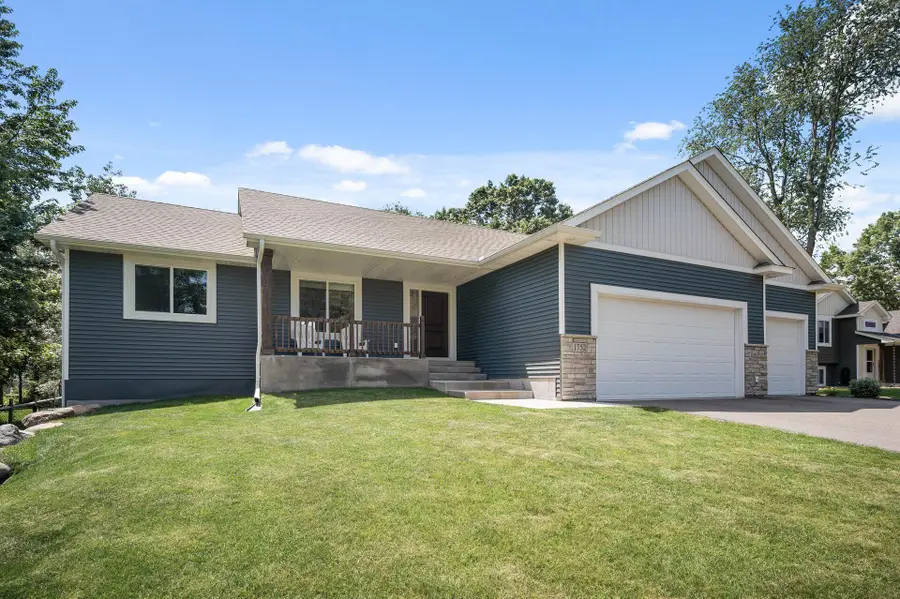 1752 209th Avenue Ne, East Bethel, MN 55011 - Image #2