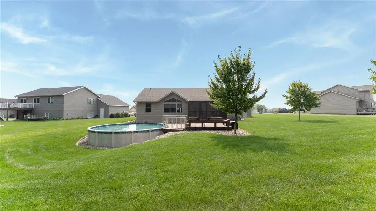 609 Augustana Lane, Albany, MN 56307 - Image #1