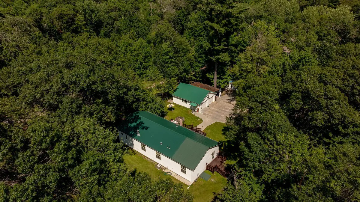 23829 Bulrush Drive, Merrifield, MN 56465 - #1