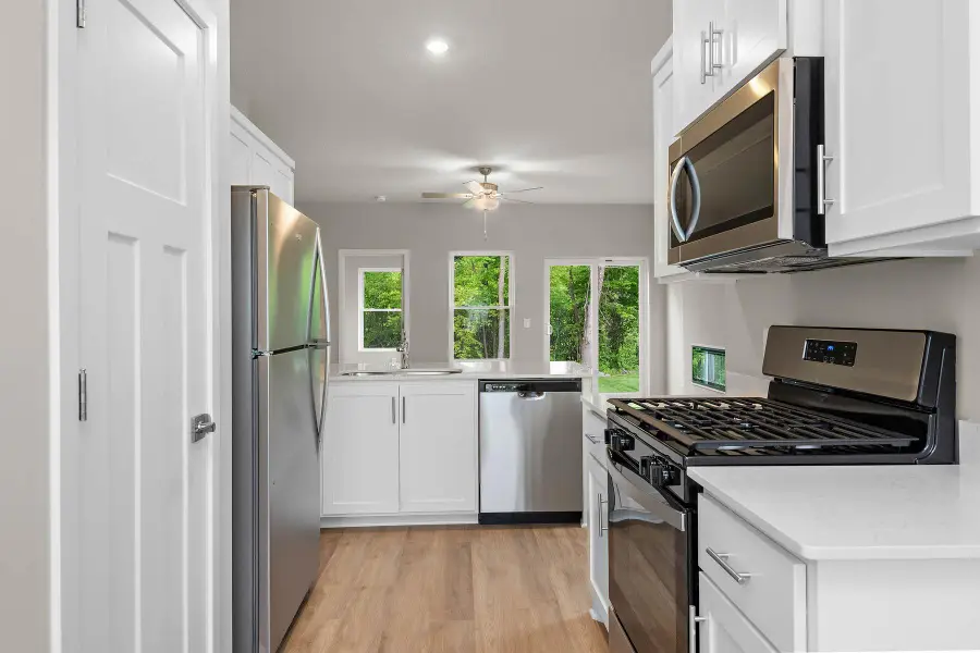 693 Aspen Lane, Montrose, MN 55363 - #2