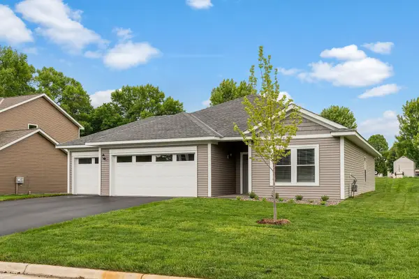 691 Aspen Lane, Montrose, MN 55363