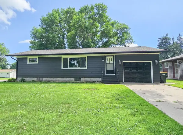 968 North Street, Wabasso, MN 56293