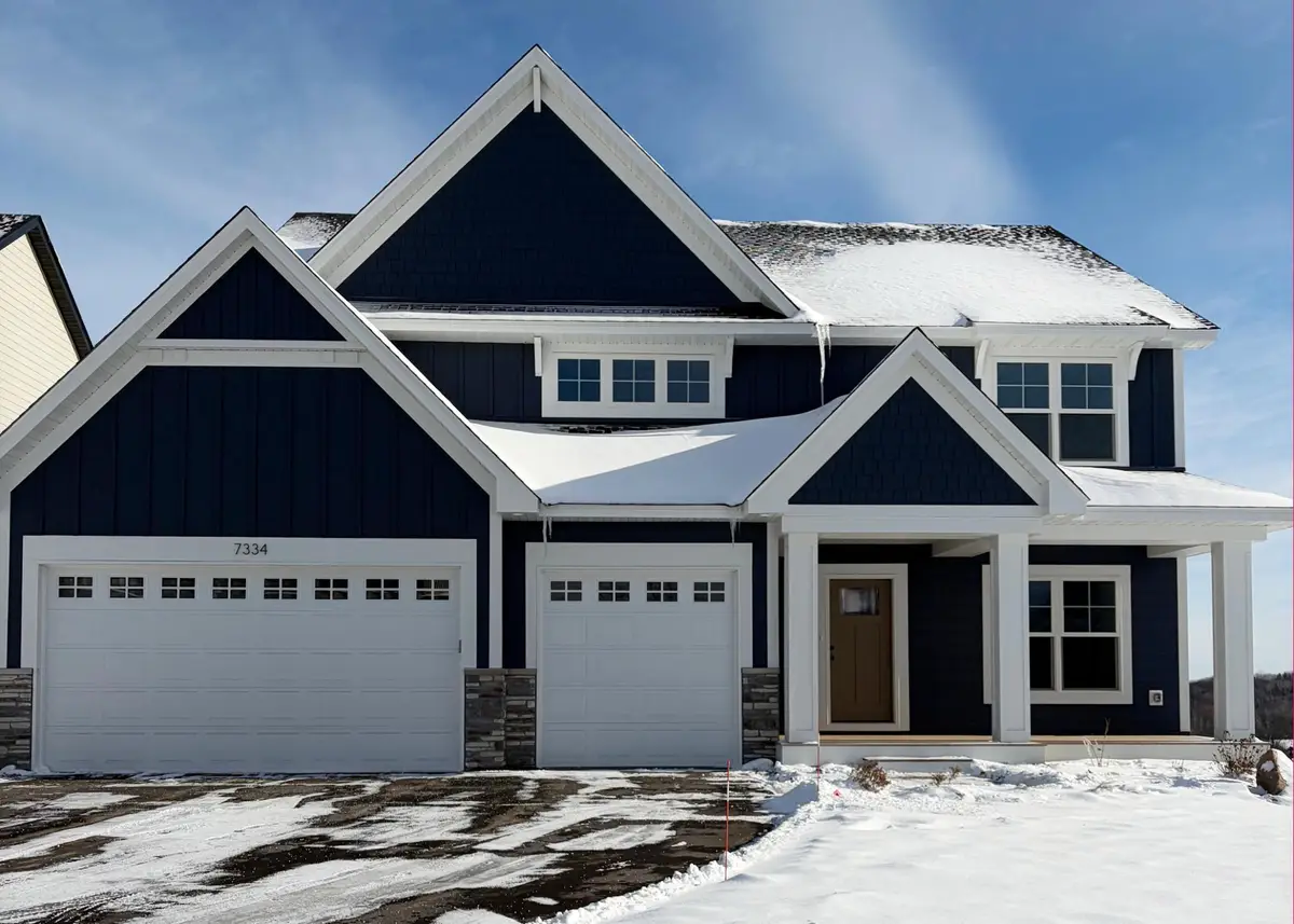 7334 Ambercrest Curve, Inver Grove Heights, MN 55077 - Image #1