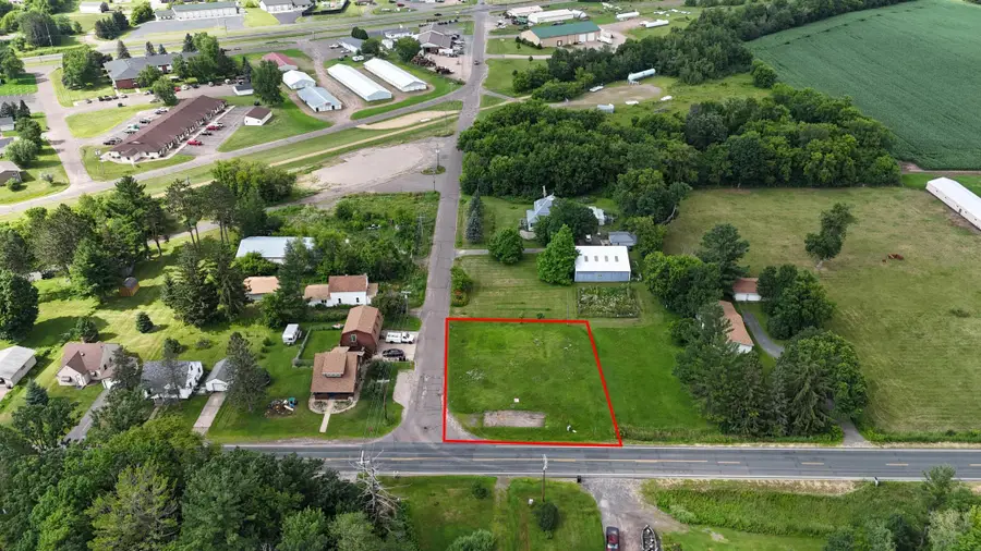 TBD 3rd Ave Ne, Milltown, WI 54858 - Image #2