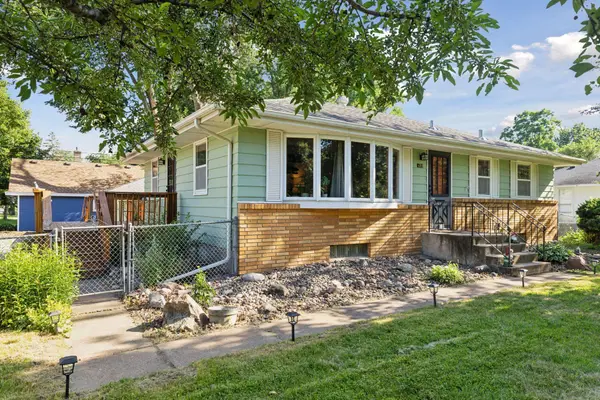 600 Kimball Street Ne, Fridley, MN 55432