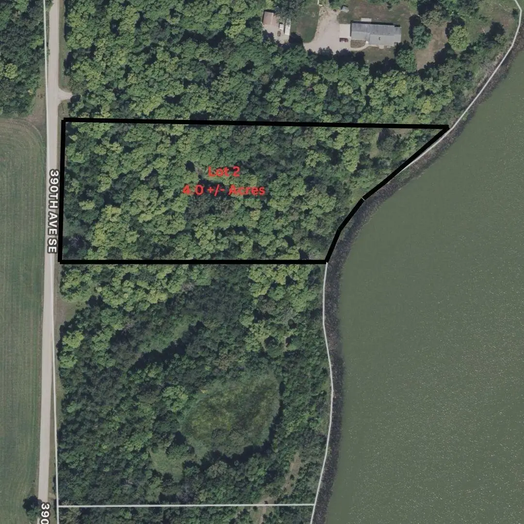 TBD Lot 1&2 390th Avenue Se, Fosston, MN 56542 - Image #1