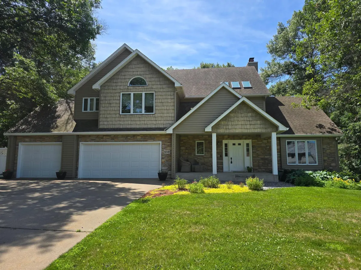 850 Meadowlawn Court, Sartell, MN 56377 - Image #1