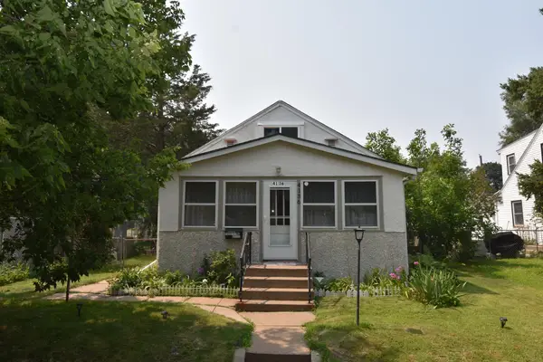 4136 Madison Street Ne, Columbia Heights, MN 55421