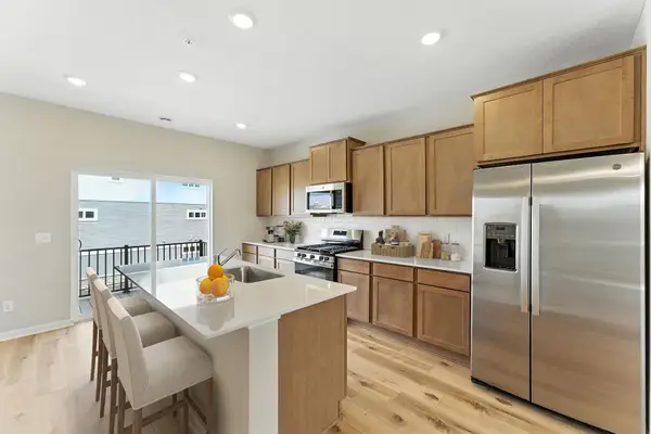 7411 East Ramsey Parkway Nw, Ramsey, MN 55303