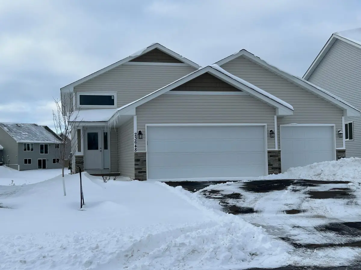23648 Lily Street Nw, Saint Francis, MN 55070 - Image #1